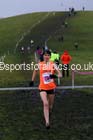 Senior womens North Eastern Cross Country Chanpionships. Photo: David T. Hewitson/Sports for All Pics
